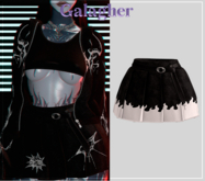 Galagher - Amora Skirt Edition 14