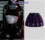 Galagher - Amora Skirt Edition 8