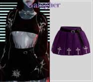 Galagher - Amora Skirt Edition 7