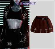 Galagher - Amora Skirt Edition 6