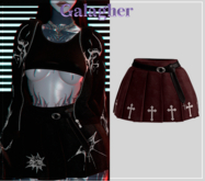 Galagher - Amora Skirt Edition 4