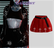 Galagher - Amora Skirt Edition 5