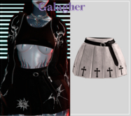 Galagher - Amora Skirt Edition 3