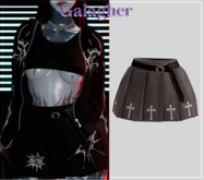 Galagher - Amora Skirt Edition 2