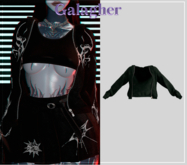 Galagher - Amora Hoodie Edition 9