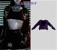 Galagher - Amora Hoodie Edition 8
