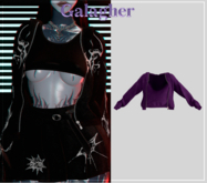 Galagher - Amora Hoodie Edition 7