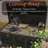 Inochi Reef - Treasure Chest A