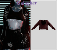 Galagher - Amora Hoodie Edition 4