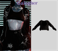 Galagher - Amora Hoodie Edition 1