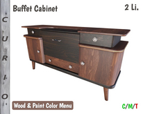 Buffet Cabinet