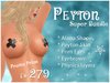 Peyton bundle ad