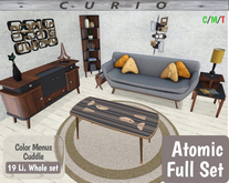 Full Atomic Set