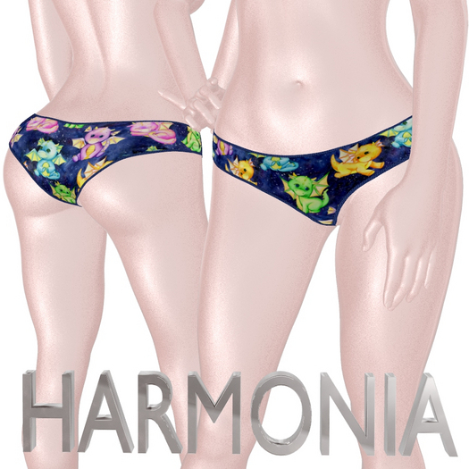 LEGACY Underwear Panty