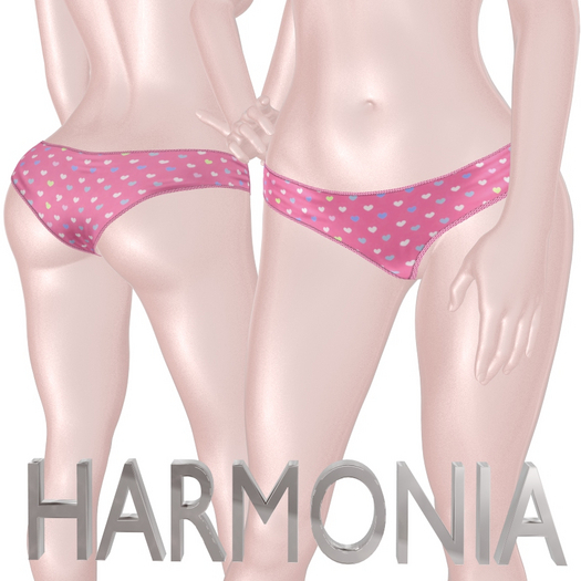 LEGACY Underwear Panty