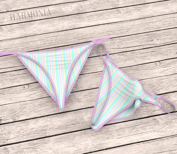LEGACY Underwear Panty