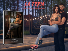 The Knot - La Feria