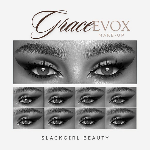 SG :: Grace EVOX Shadow DEMO