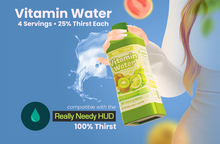 Vitamin Water (Kiwi) for Really Needy