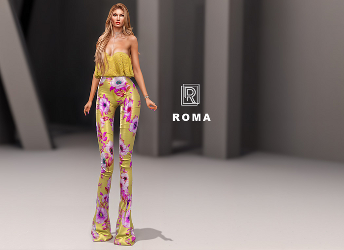 RAPTURE-Jumpsuit Roma-FatPack