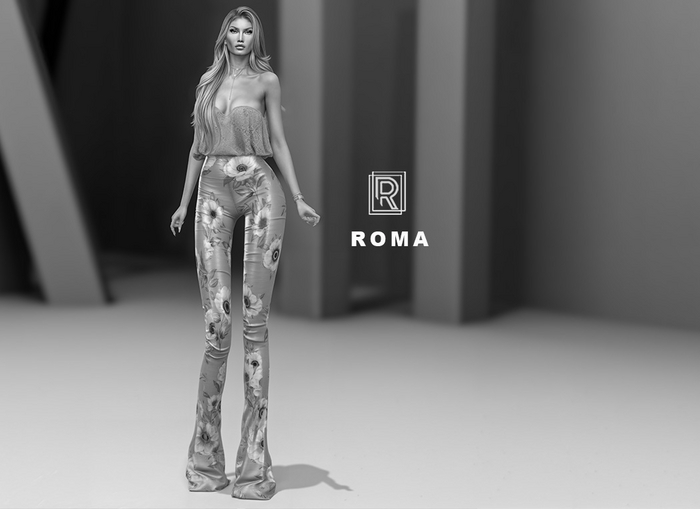 Rapture-Roma-DEMO