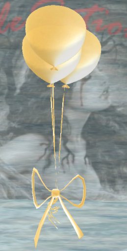 Sculpt Latex Party Balloons - Peach