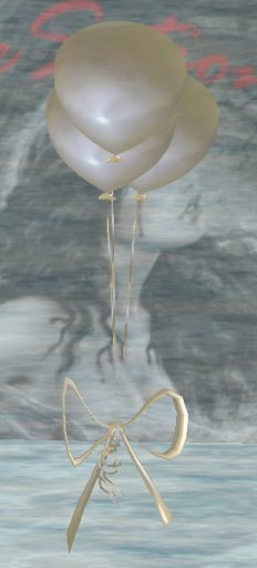 Sculpt Latex Party Balloons - Pearl