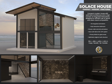 ::..NS..:: SOLACE House