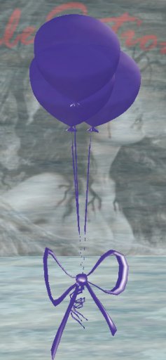 Sculpt Latex Party Balloons - Plum