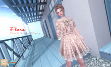 ***Ambrosia***Flora[liberty]