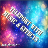 teleport Music With explosion (Wear Me) BOX