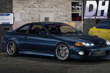Lexus SC300