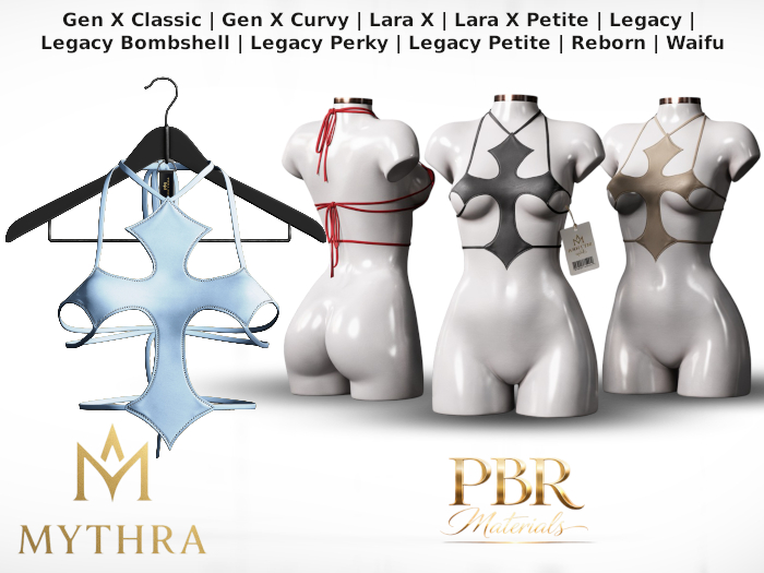 <MYTHRA SHOP> Damaris Top - 23