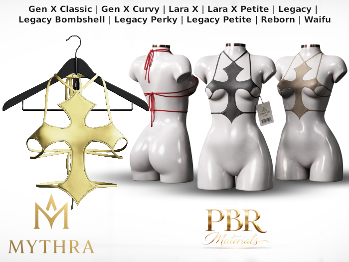 <MYTHRA SHOP> Damaris Top - 28