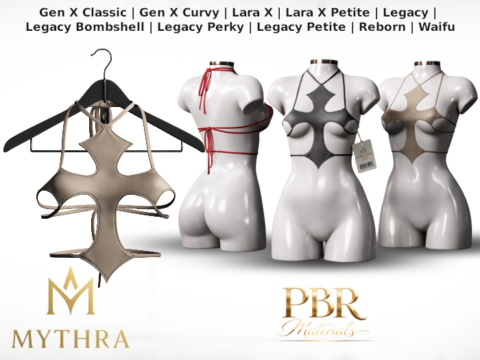 <MYTHRA SHOP> Damaris Top - 31