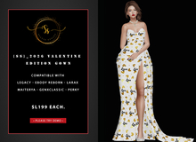 2026 Valentine Edition Gown 04