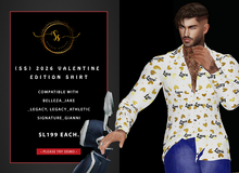 2026 Valentine Edition Shirt 04