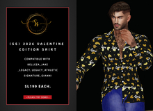 2026 Valentine Edition Shirt 10