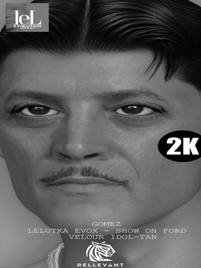 GOMEZ DEMO MKT