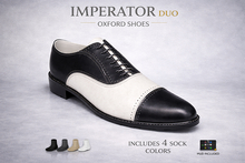 Imperator Shoes Duo 