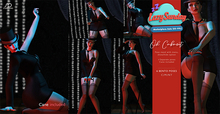 :studiOneiro: Oh Cabaret BENTO set /poses/