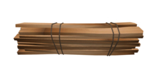Wooden Boards HW06