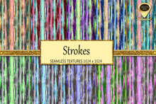 Strokes Textures