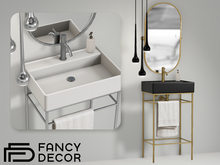 Fancy Decor: Shepp Collection Fatpack