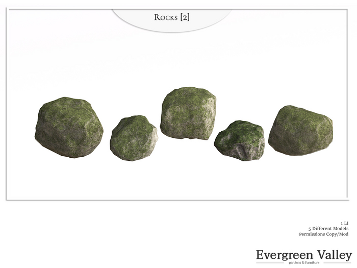 Rocks [2]