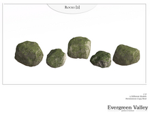 Rocks [2]