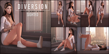 Diversion - Sighted Poses // Bento