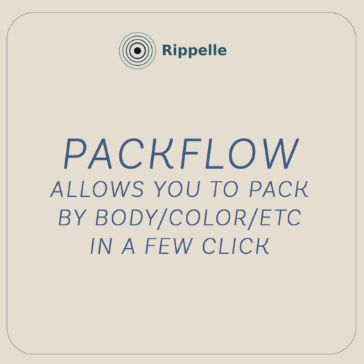 .RPL. Packflow (wear)