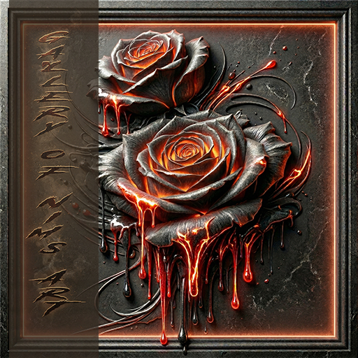 Red Roses
