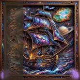 Pirate Ship